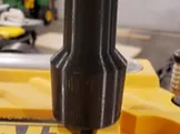 vacuum converter