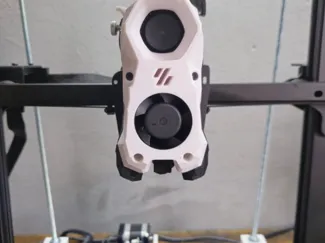 Anycubic Kobra Plus Upgrades