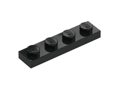 1x4 Brick