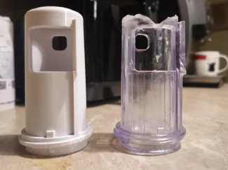 SilverCrest Pasta Maker