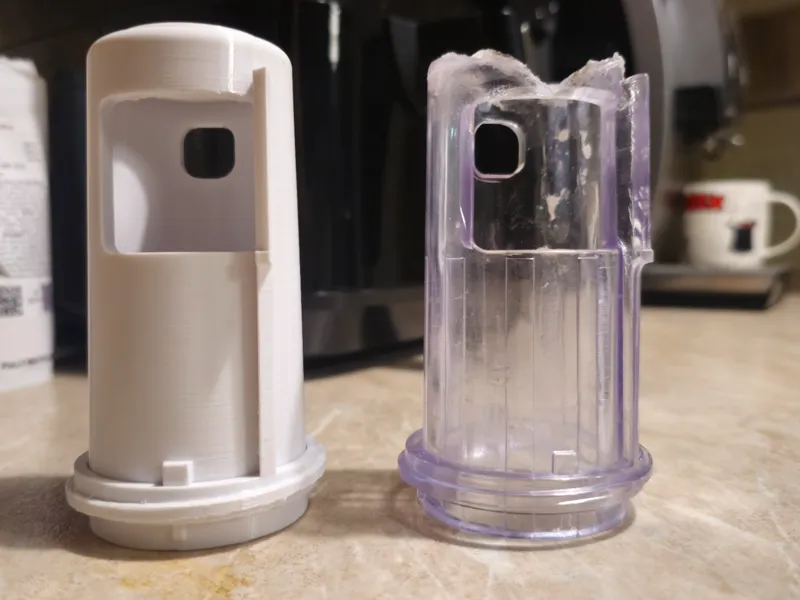 SilverCrest Pasta Maker