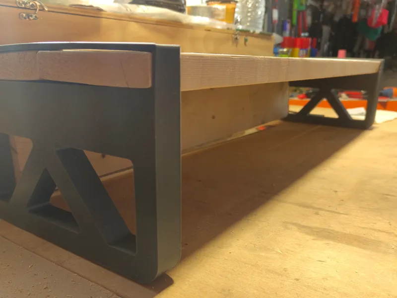 soporte para hacer escritorio