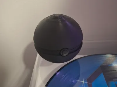 Pokeball Case for JBL Tune 230NC TWS