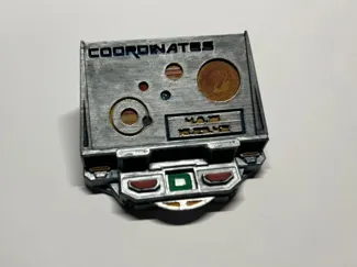 NEMESIS Magnetic Cockpit Console (EN)