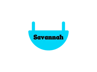 Owala Plate Savannah