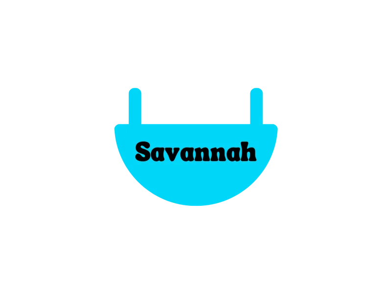 Owala Plate Savannah