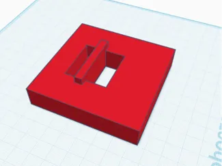 pad for phone holder