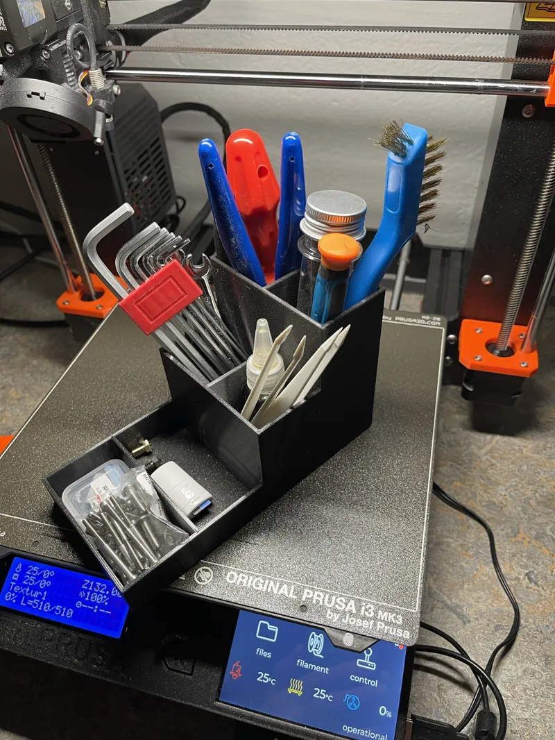 Thingybox