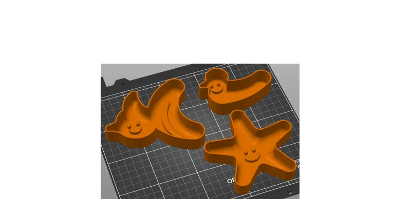 Sand Molds