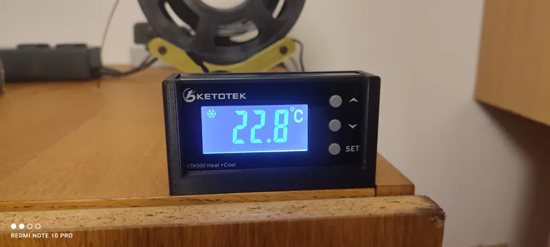Ketotek KT5000 / KT4000