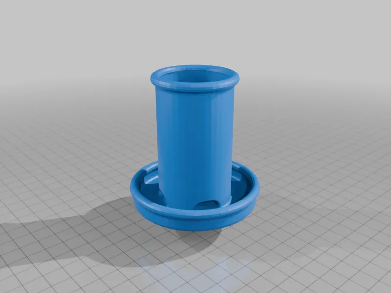 Grape Jelly Bird Feeder (for Birdfy Pro Set)