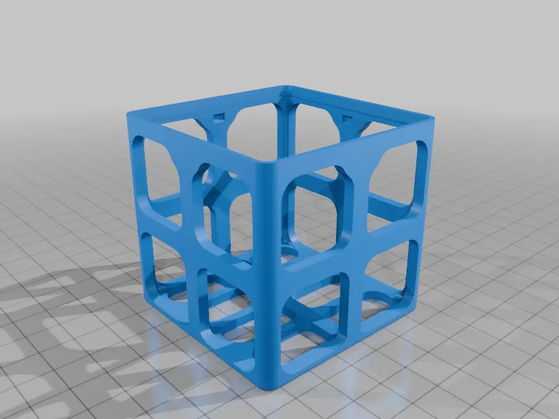 Suet Cube Bird Feeder (for Birdfy Pro)
