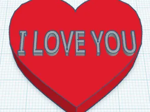 Love Heart