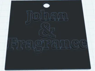 Johan & Fragrance