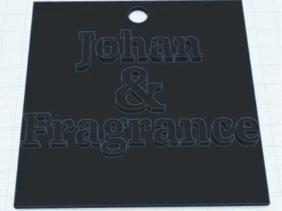 Johan & Fragrance