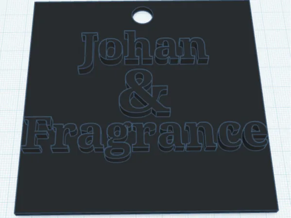 Johan & Fragrance