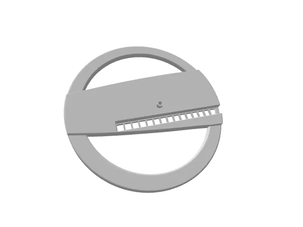 PS5 slim stand
