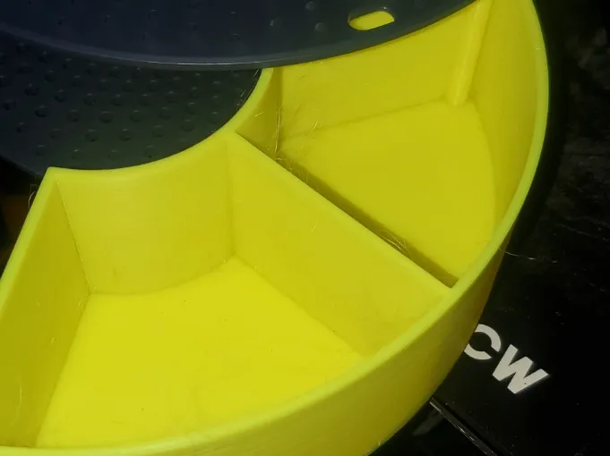 Sunlu spool drawers Remix of decosablage file