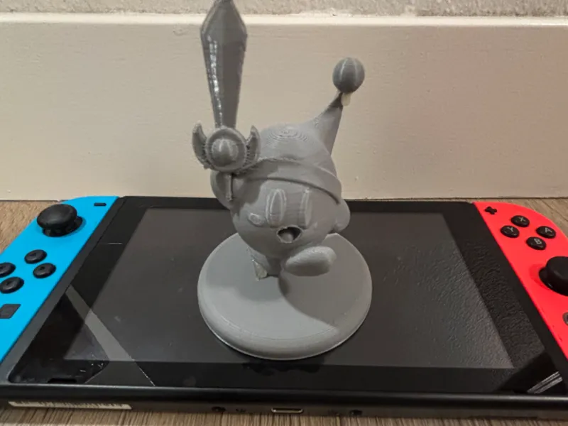 Sword kirby