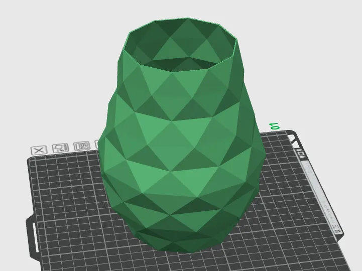Zprinted | Published - MakerWorld