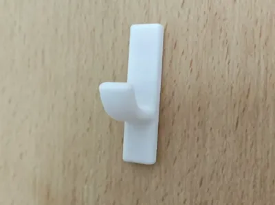 Adhesive Wall Hooks