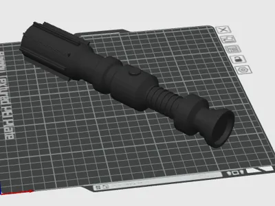 Light Saber