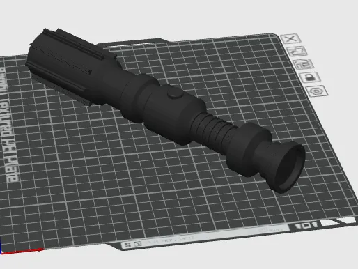 Light Saber