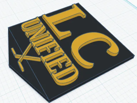LC UNIFIED LOGO