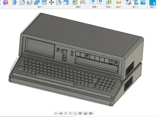 IBM5100（命运石之门）