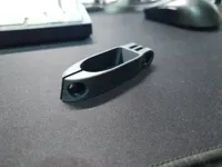 Pince tige de selle GoPro pour Merida Reacto — photo 1