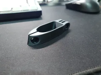 Merida Reacto GoPro Seatpost clamp