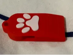 dog whistle