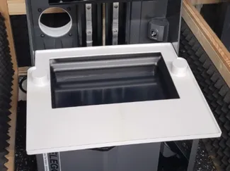 Elegoo Saturn 4 Ultra Drib Bib