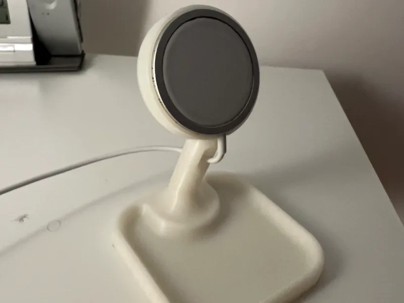 Supporto Magsafe Design italiano