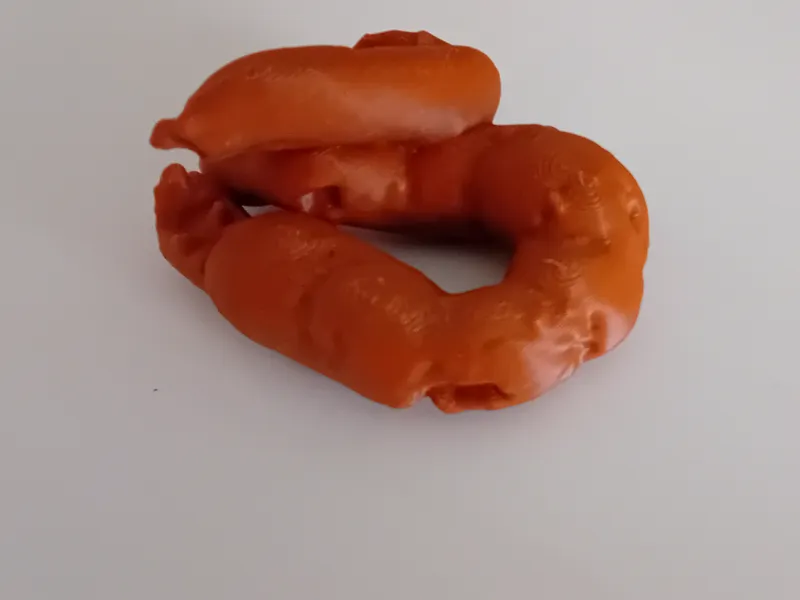 Hundehäufchen