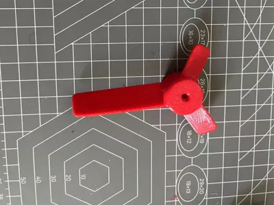 Xiaopei Planet Feeder Propeller Blade