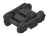 Bogie de fret V1 - Dragon Railway — photo 1
