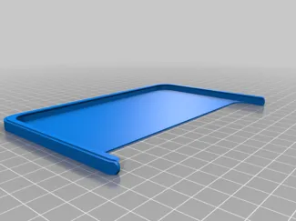 Surface Duo 2 clip on case