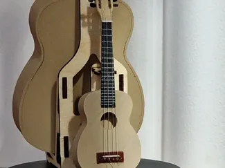 mini ukele