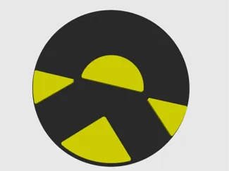 蔚来轮毂logo转正工具