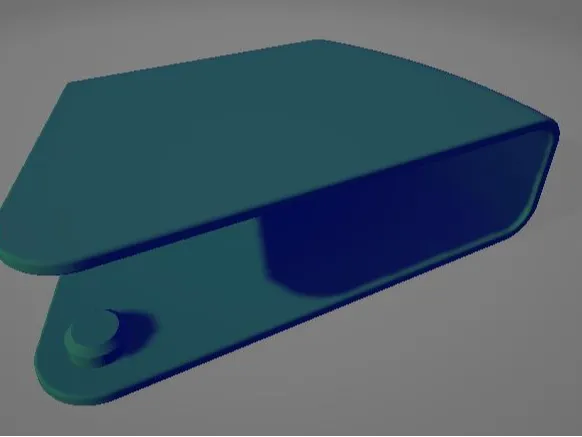 Casing for Wired Earphones