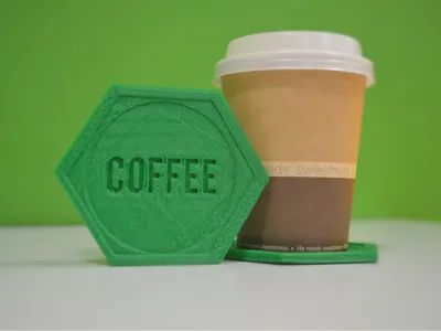 Creative Coasters