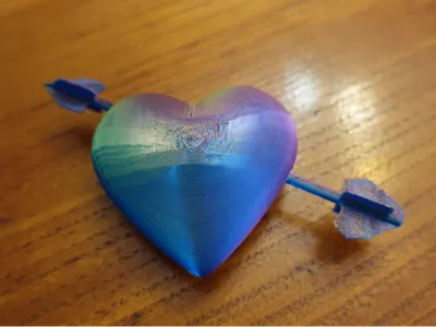 Boyfriend's Heart