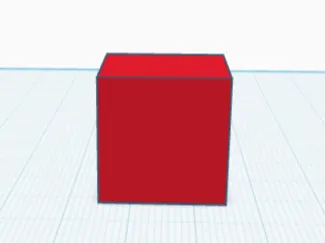3d printer test