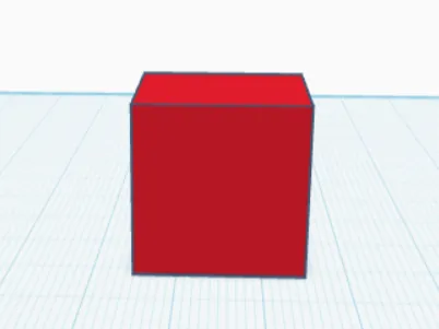 3d printer test