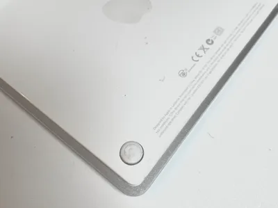 Apple Magic Trackpad Foot