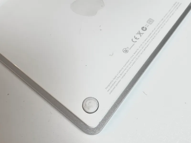 Apple Magic Trackpad Foot