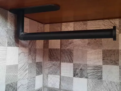 Kitchen Paper Hanger