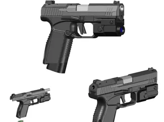 Canik TP9 mini