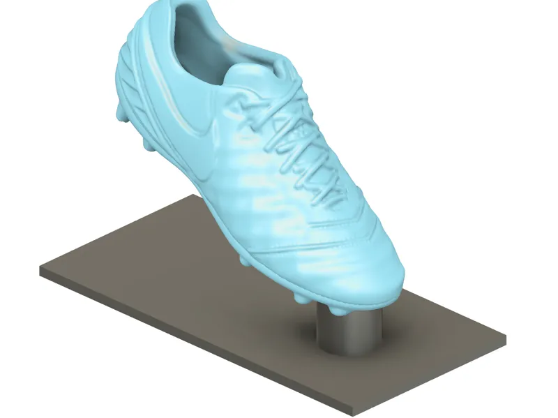 Golden Boot 